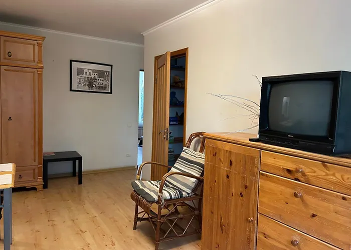 Three Bedroom Stepana Bandery Street