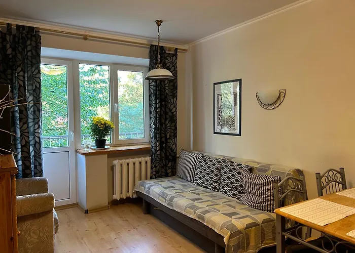 Three Bedroom Stepana Bandery Street
