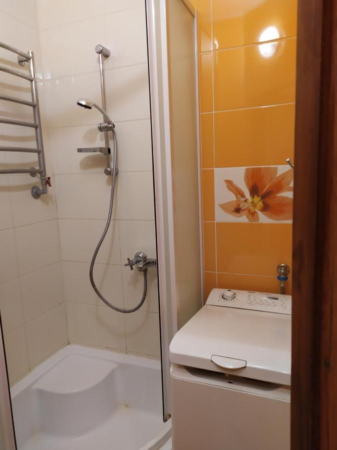 Apartment Three Bedroom Stepana Bandery Street Riwne