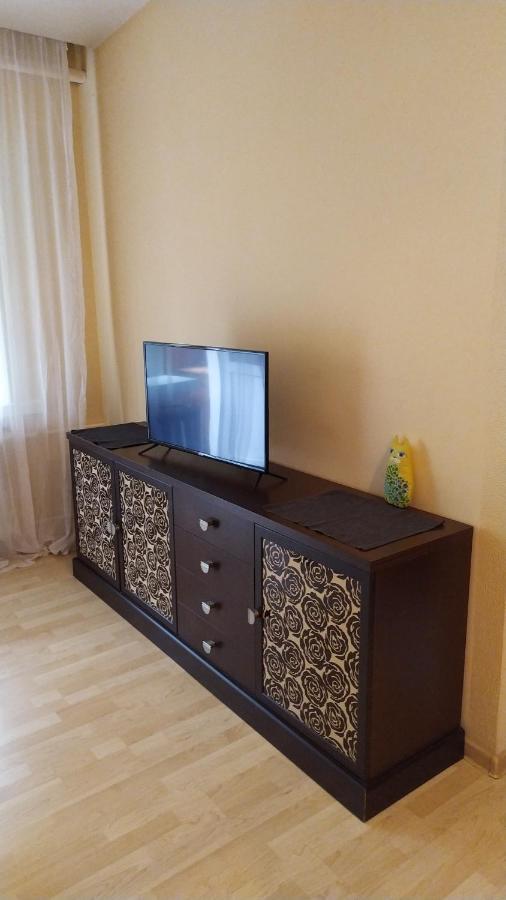 Apartment Three Bedroom Stepana Bandery Street Riwne