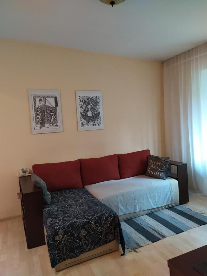 Three Bedroom Stepana Bandery Street * Riwne