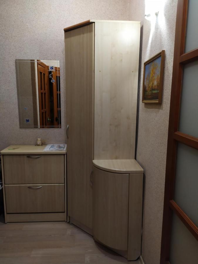 Three Bedroom Stepana Bandery Street * Riwne