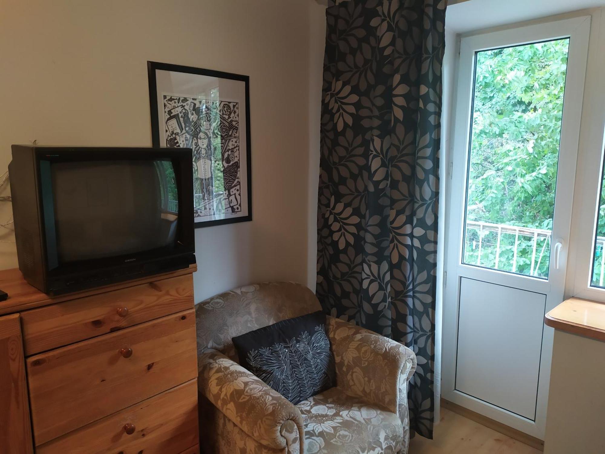 Three Bedroom Stepana Bandery Street * Riwne