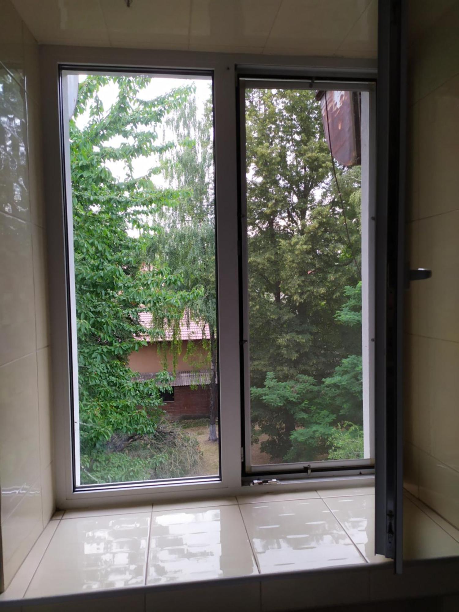 Apartment Three Bedroom Stepana Bandery Street