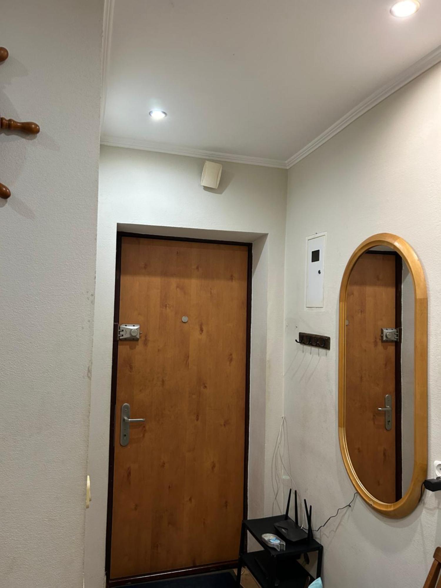 Apartment Three Bedroom Stepana Bandery Street Riwne