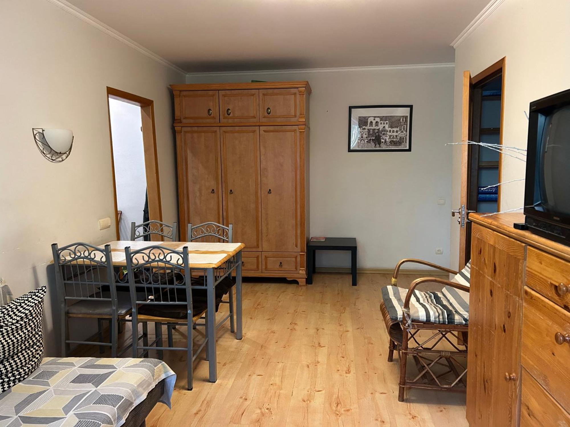 Three Bedroom Stepana Bandery Street *