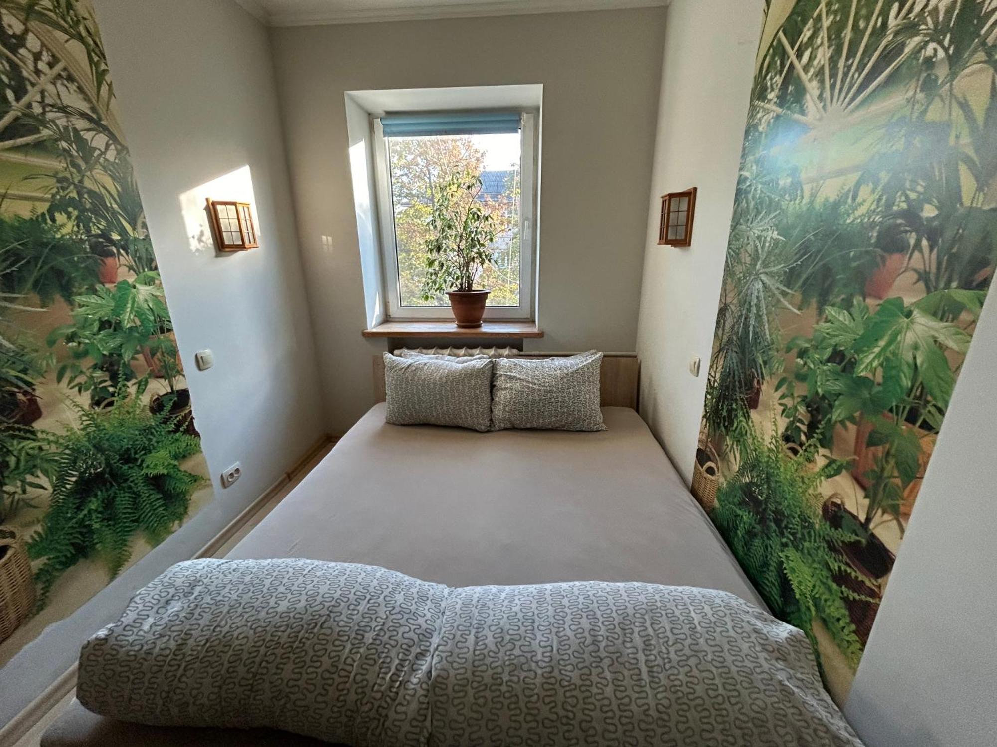 Three Bedroom Stepana Bandery Street