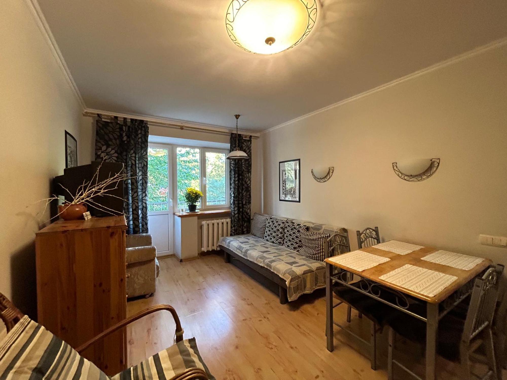 Three Bedroom Stepana Bandery Street * Riwne