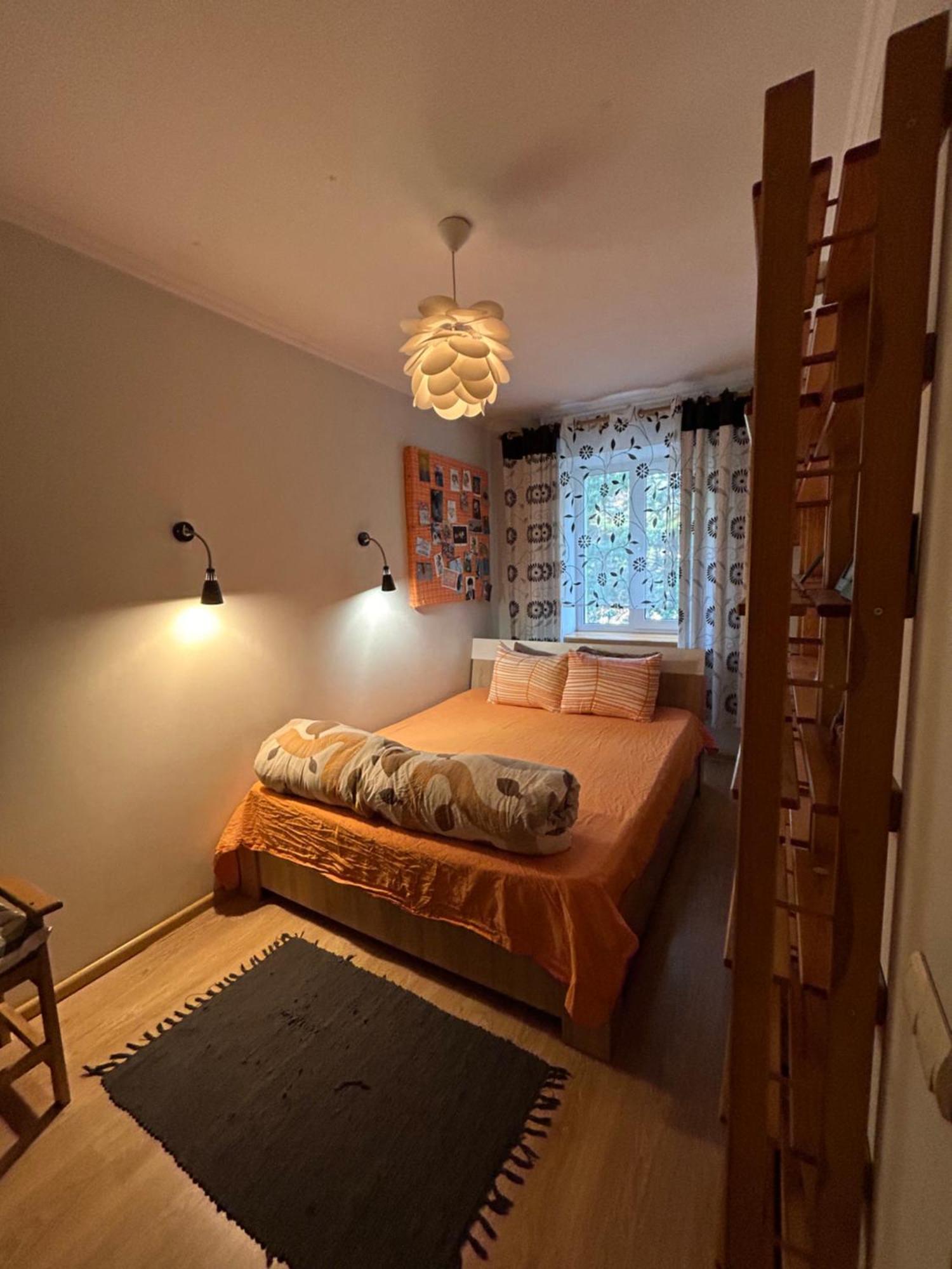 Three Bedroom Stepana Bandery Street