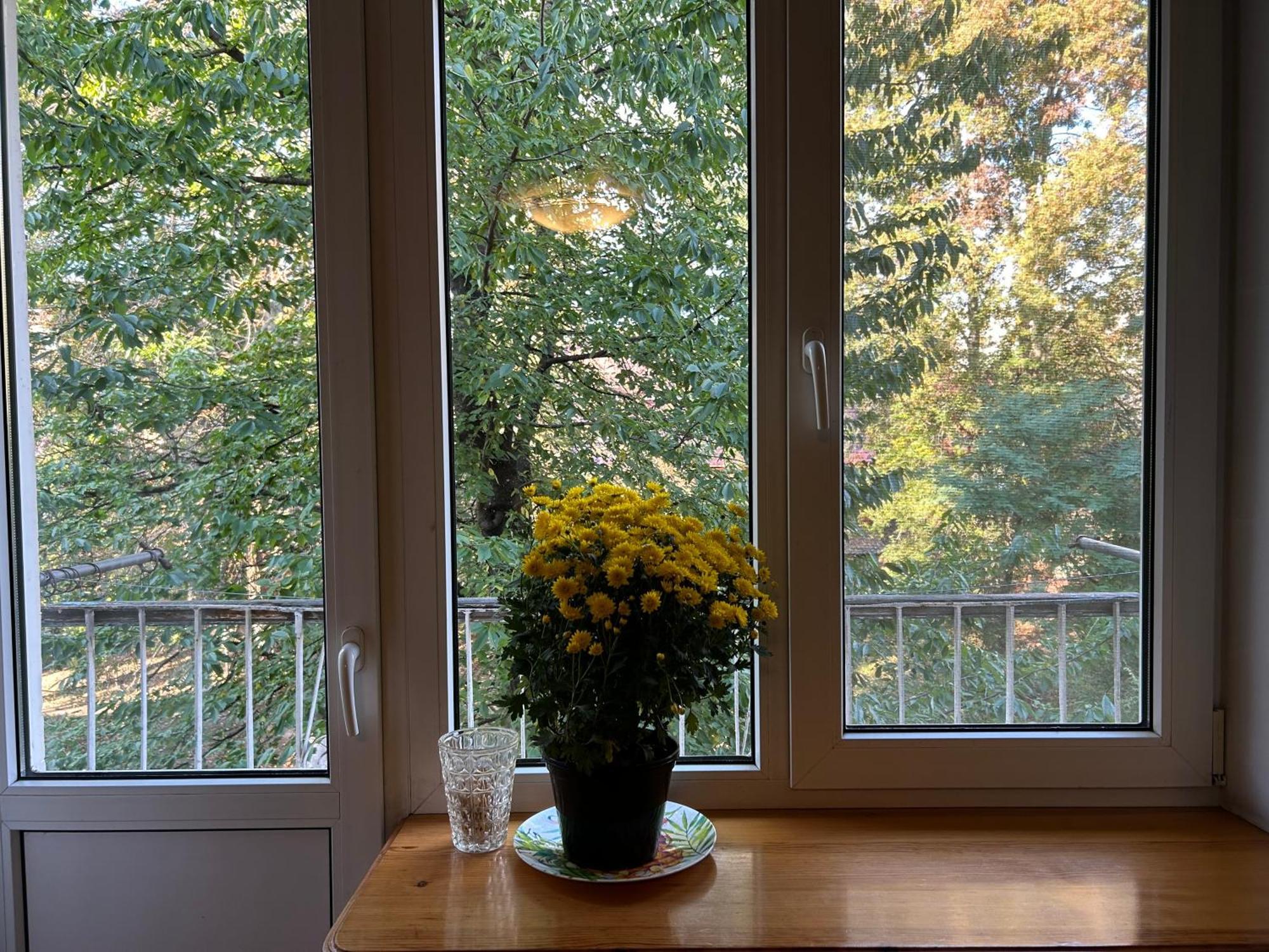 Apartment Three Bedroom Stepana Bandery Street *
