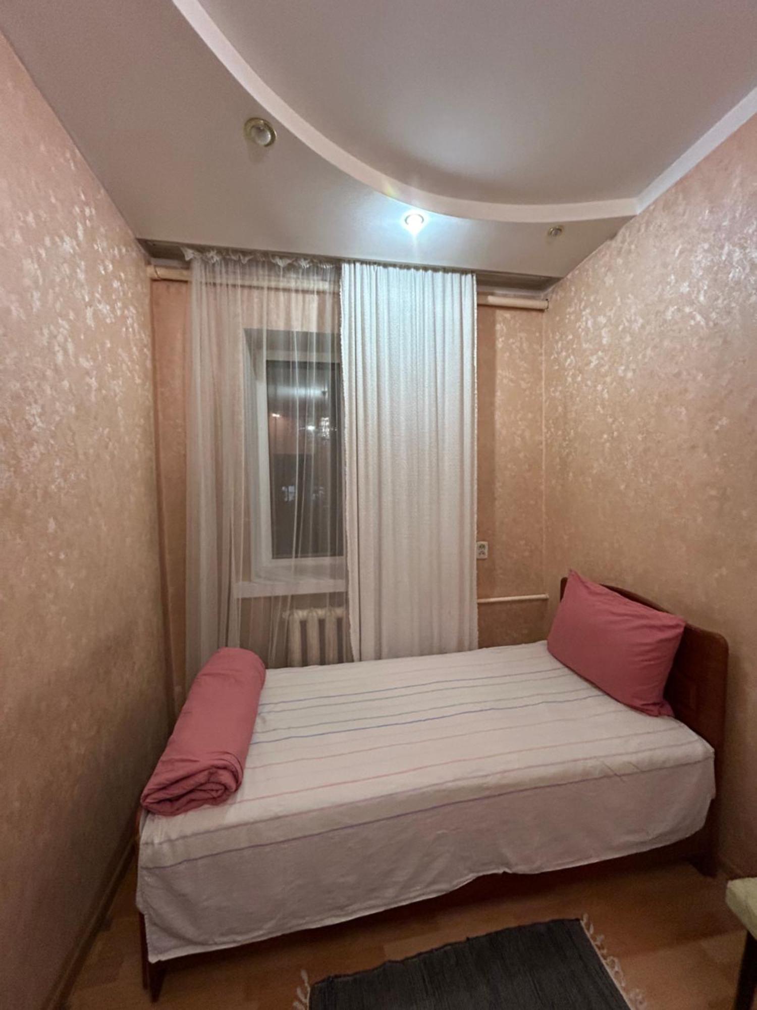 Three Bedroom Stepana Bandery Street *