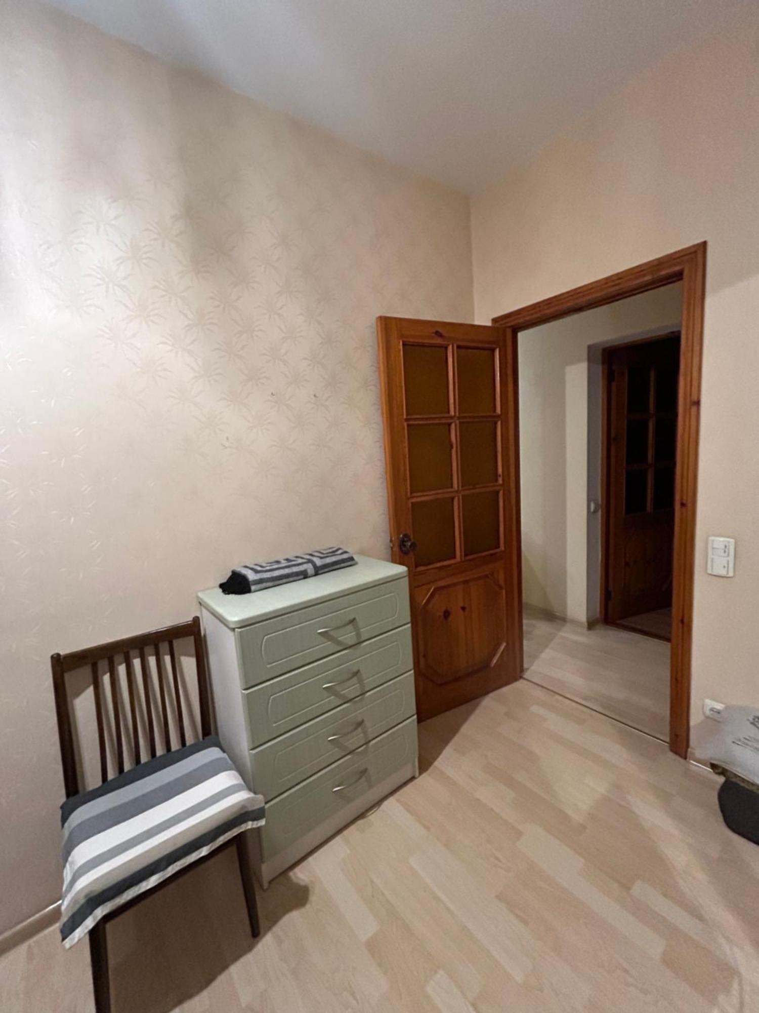 Three Bedroom Stepana Bandery Street Apartment *