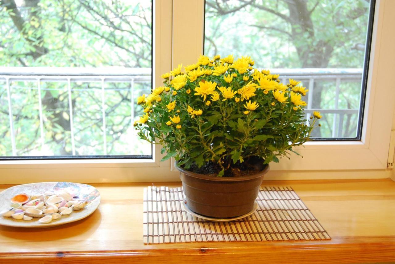 Three Bedroom Stepana Bandery Street Apartment *