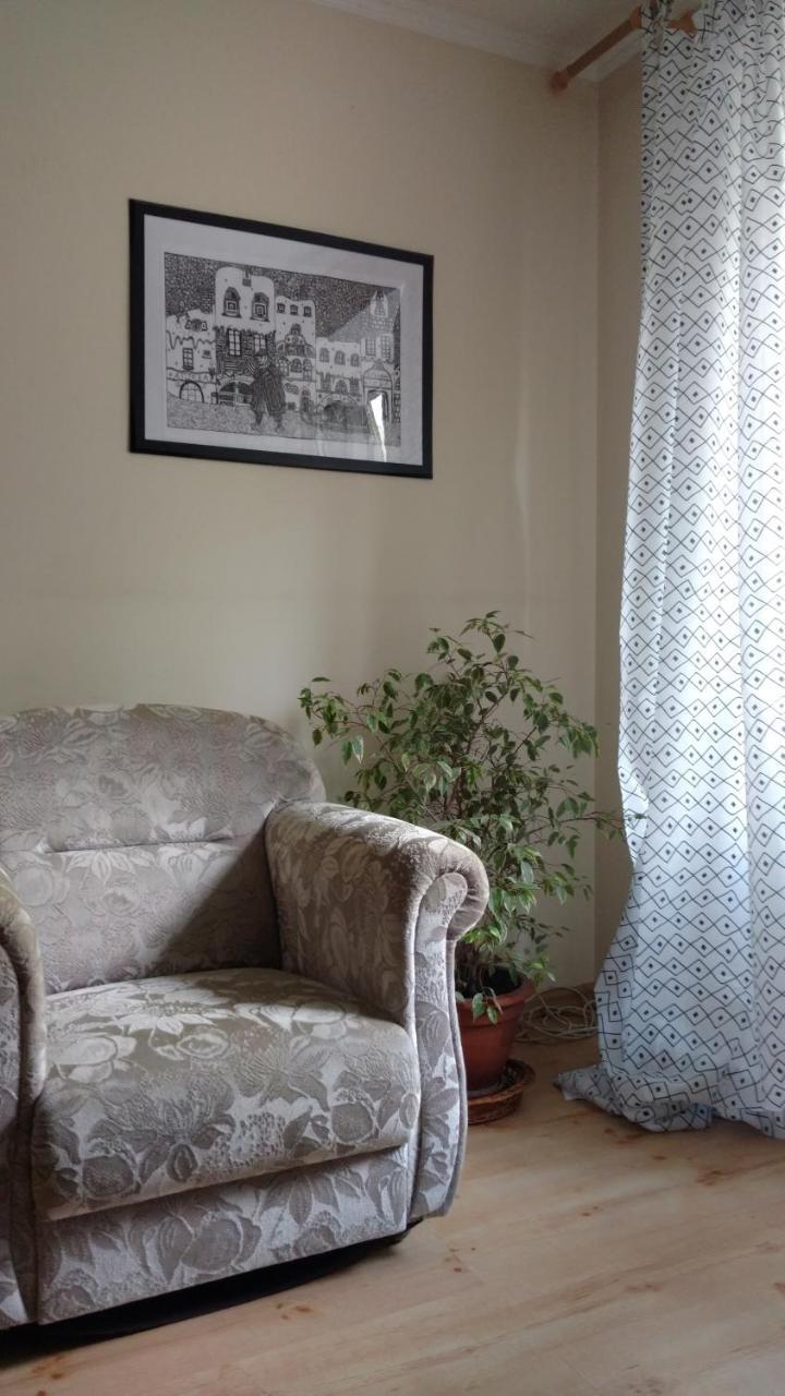 Three Bedroom Stepana Bandery Street * Riwne