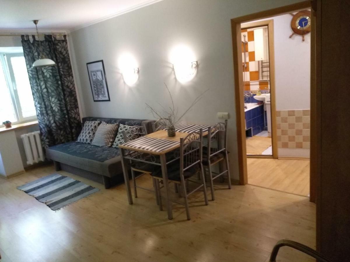 Apartment Three Bedroom Stepana Bandery Street Riwne
